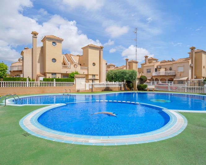 Image No.33-Quad de 3 chambres à vendre à Playa Flamenca