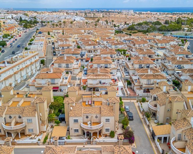 Image No.37-Quad de 3 chambres à vendre à Playa Flamenca