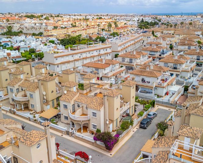 Image No.38-Quad de 3 chambres à vendre à Playa Flamenca