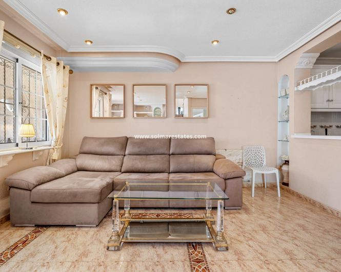 Image No.5-Quad de 3 chambres à vendre à Playa Flamenca