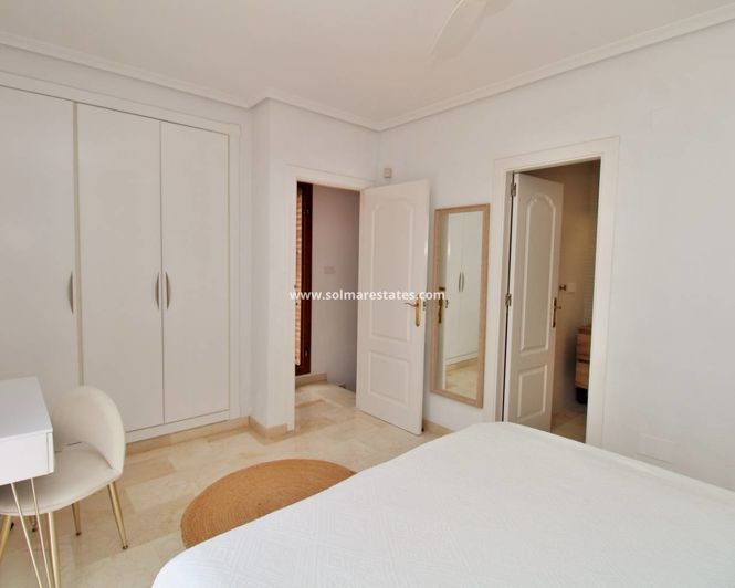 Image No.16-Quad de 3 chambres à vendre à Villamartin