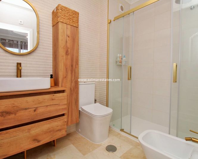 Image No.17-Quad de 3 chambres à vendre à Villamartin