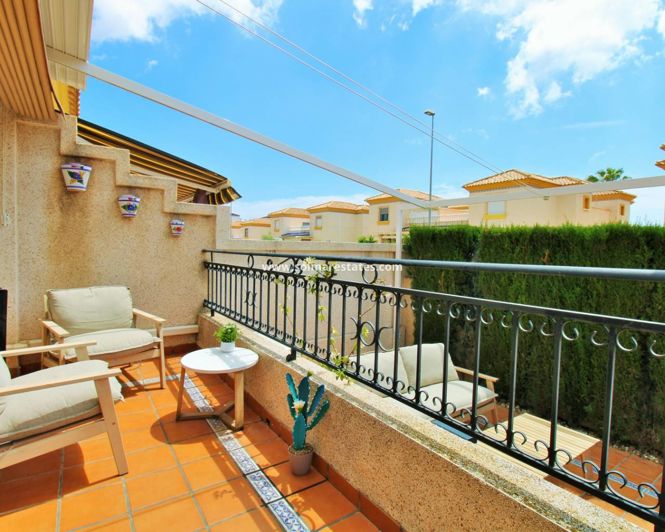 Image No.24-Quad de 3 chambres à vendre à Villamartin