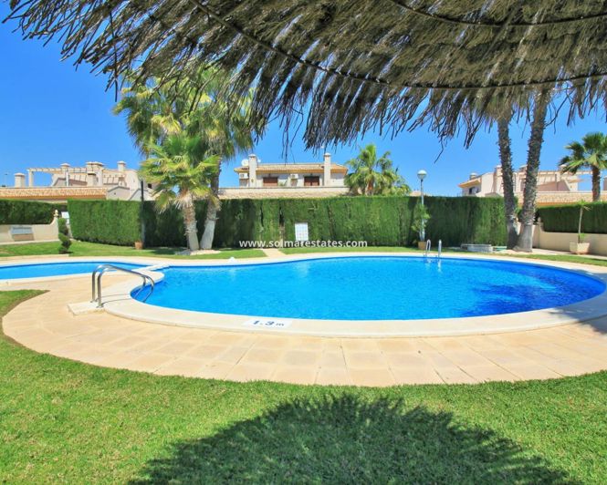 Image No.26-Quad de 3 chambres à vendre à Villamartin