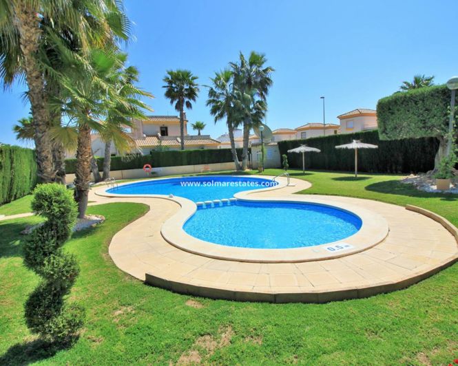 Image No.27-Quad de 3 chambres à vendre à Villamartin