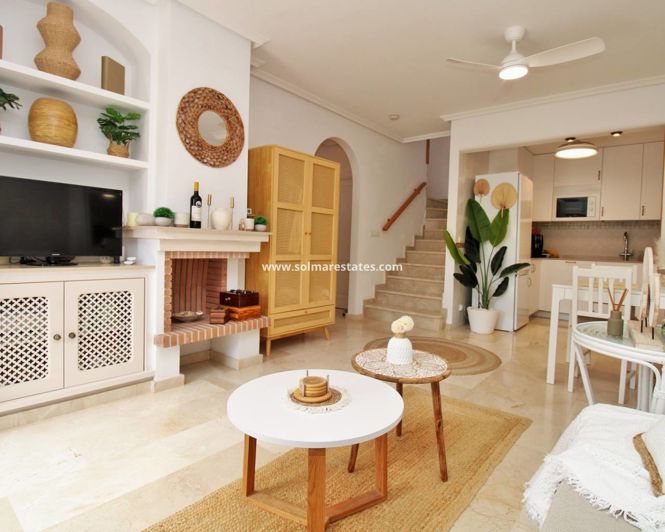 Image No.6-Quad de 3 chambres à vendre à Villamartin
