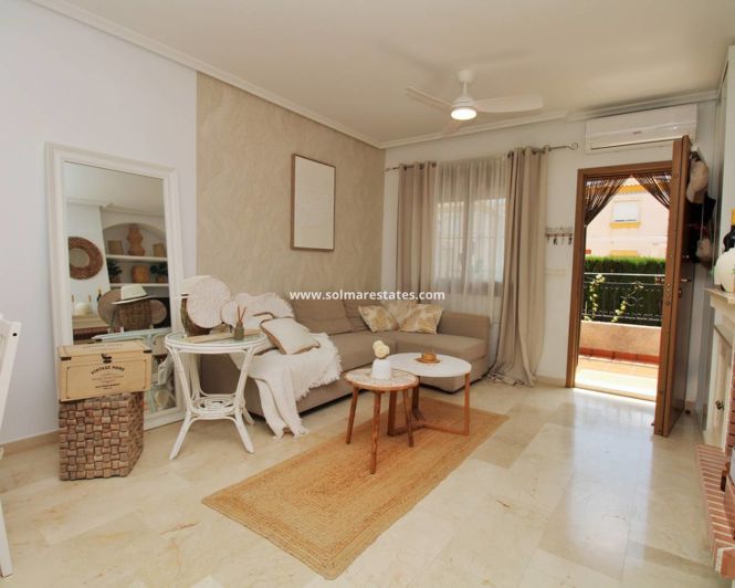 Image No.9-Quad de 3 chambres à vendre à Villamartin