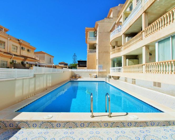 Image No.21-3 Bed Apartment for sale