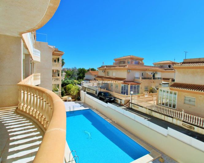 Image No.4-3 Bed Apartment for sale