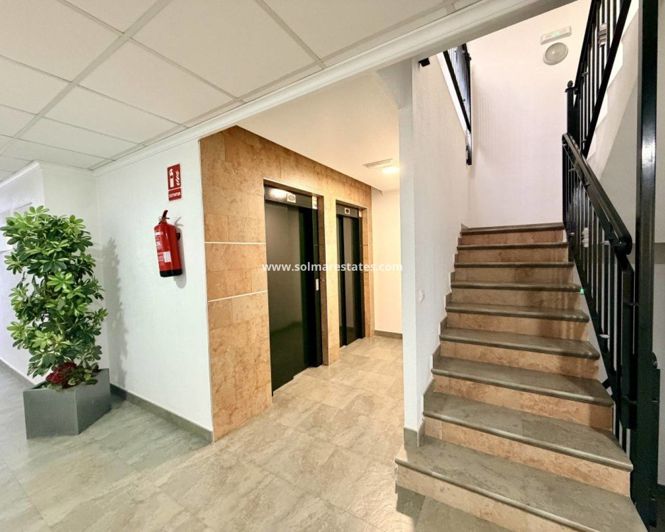 Image No.22-Appartement de 2 chambres à vendre à Dolores