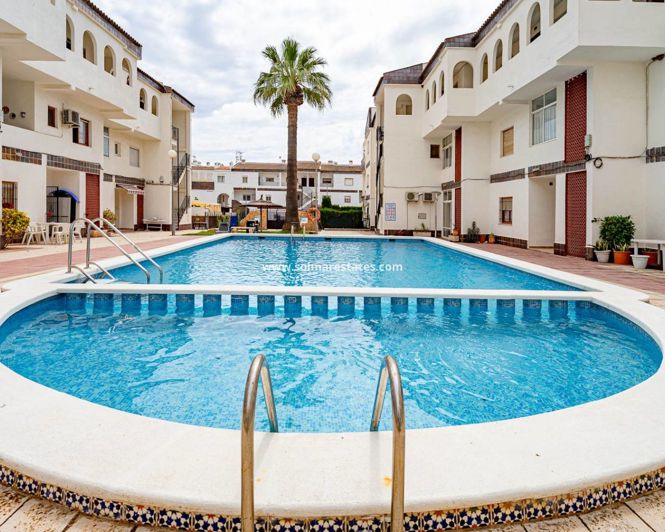 Image No.34-2 Bed Apartment for sale