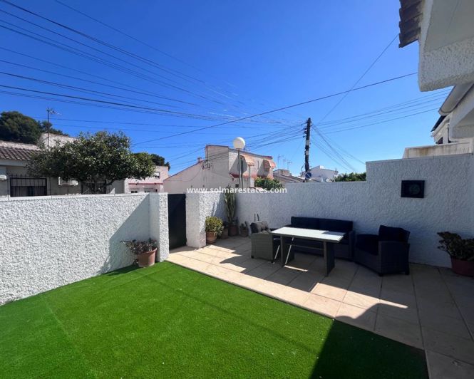 Image No.27-2 Bed Bungalow for sale