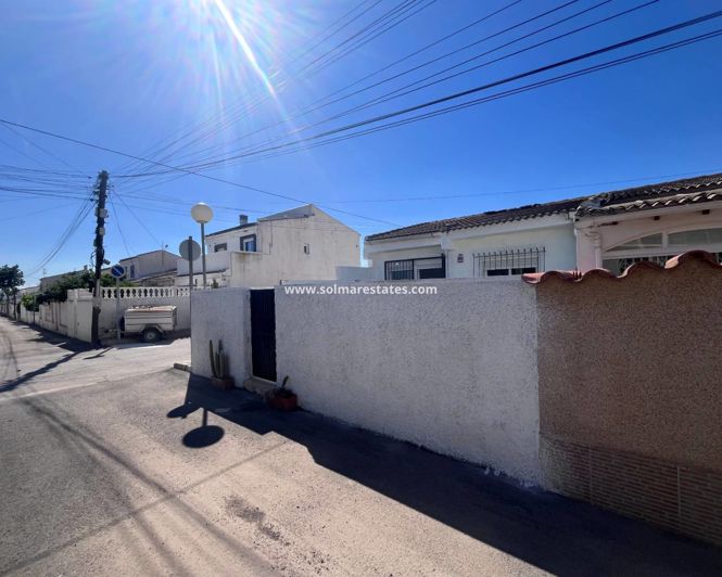 Image No.41-2 Bed Bungalow for sale