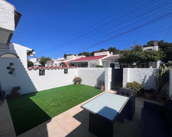 Image No.8-2 Bed Bungalow for sale