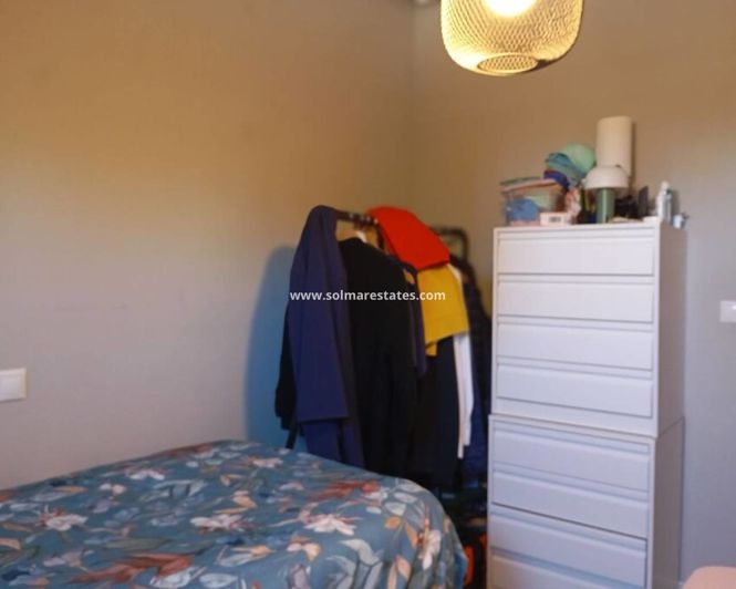 Image No.18-Appartement de 2 chambres à vendre à Daya Vieja