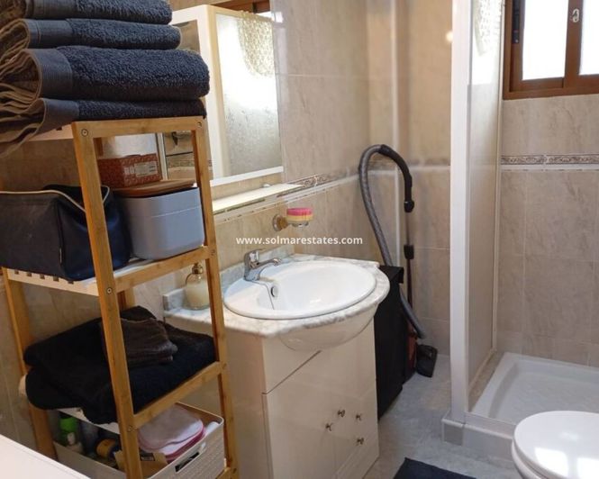 Image No.21-Appartement de 2 chambres à vendre à Daya Vieja