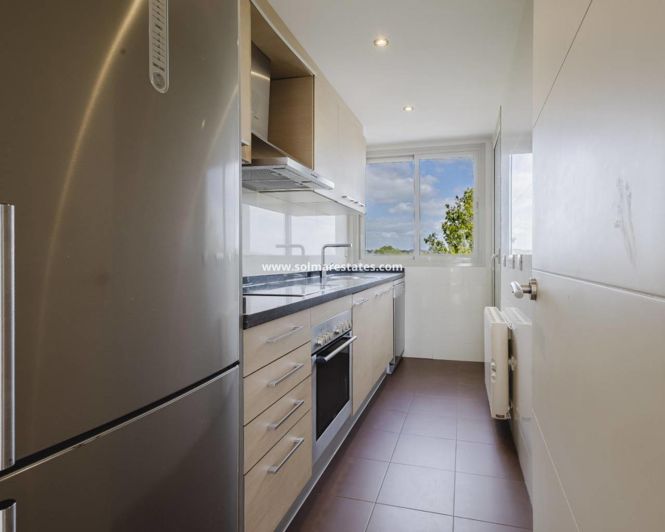 Image No.10-2 Bed Apartment for sale