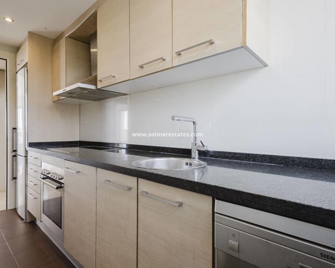 Image No.11-2 Bed Apartment for sale