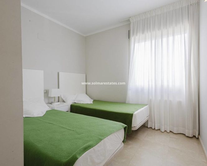Image No.16-2 Bed Apartment for sale