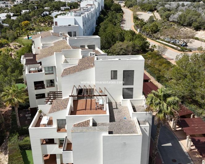 Image No.38-2 Bed Apartment for sale