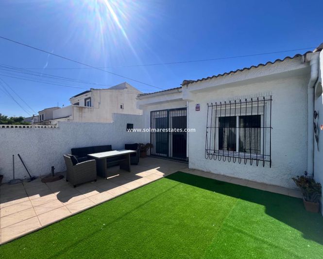 Image No.28-2 Bed Bungalow for sale