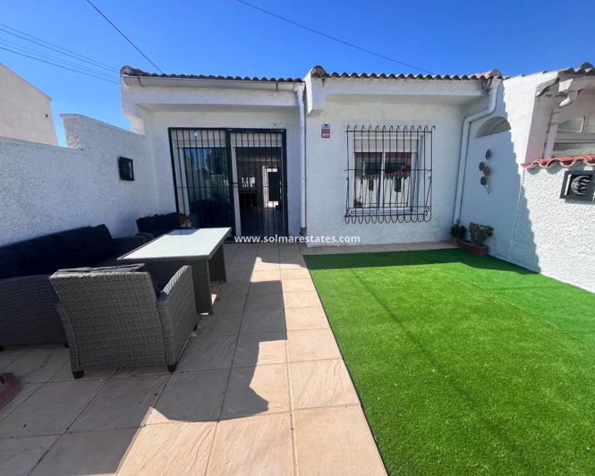 Image No.29-2 Bed Bungalow for sale