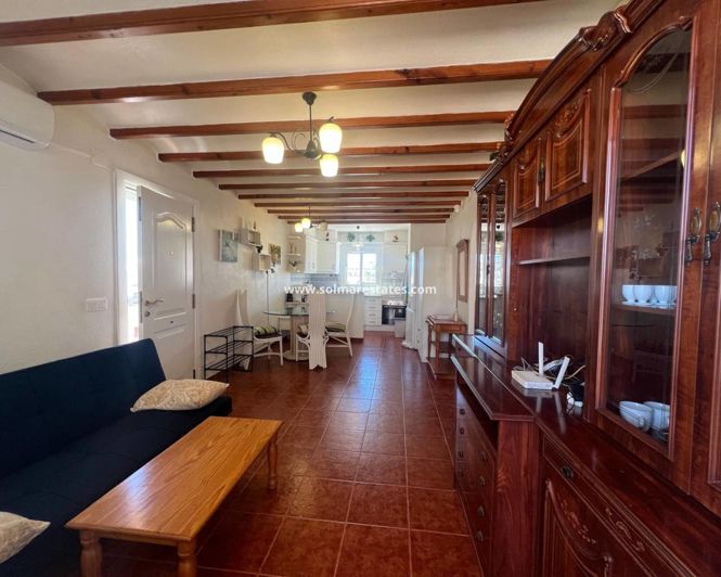 Image No.2-Appartement de 2 chambres à vendre à Playa Flamenca