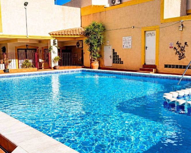 Image No.26-2 Bed Apartment for sale