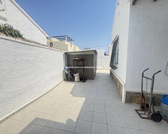 Image No.21-2 Bed Villa for sale