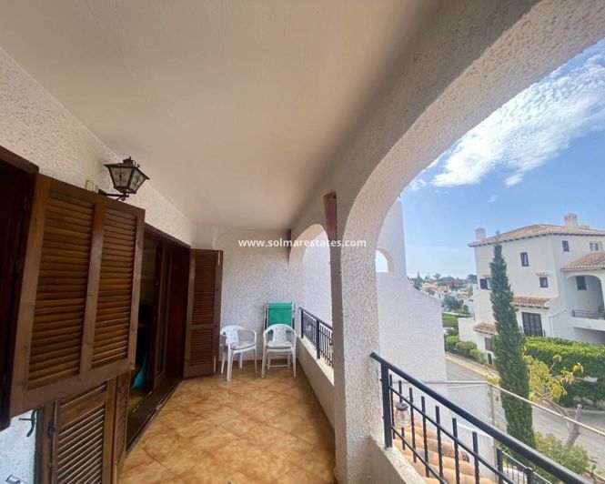 Image No.21-2 Bed Apartment for sale