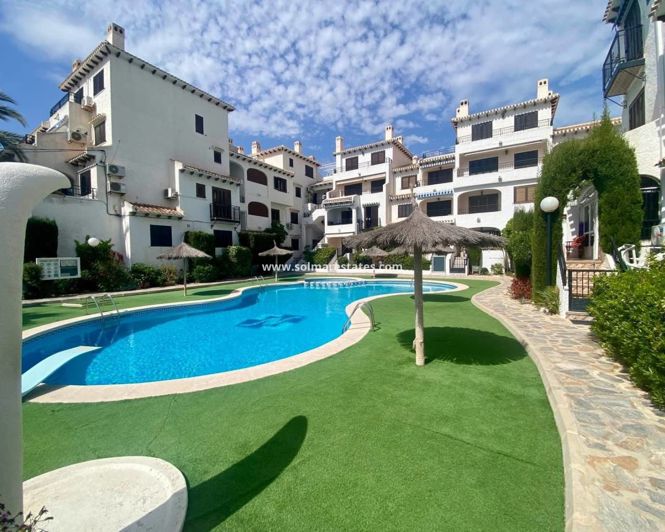Image No.26-2 Bed Apartment for sale