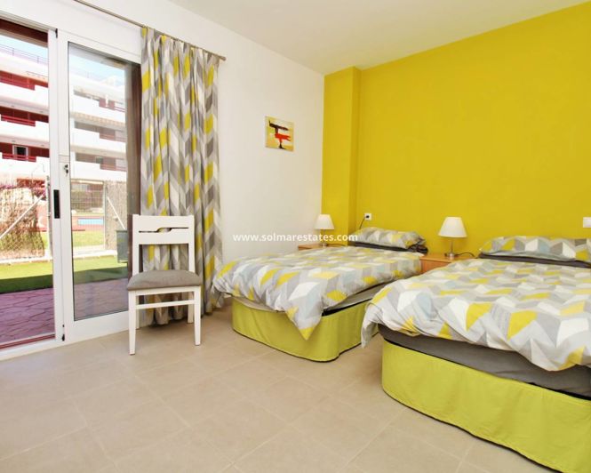 Image No.18-3 Bed Apartment for sale