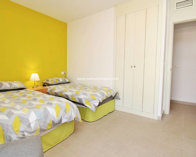 Image No.19-3 Bed Apartment for sale