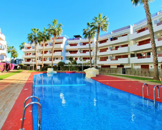 Image No.23-3 Bed Apartment for sale
