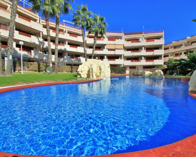 Image No.27-3 Bed Apartment for sale