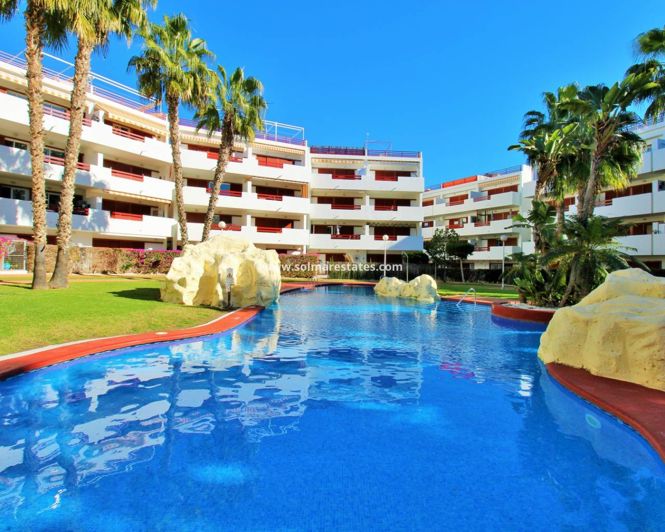 Image No.28-3 Bed Apartment for sale