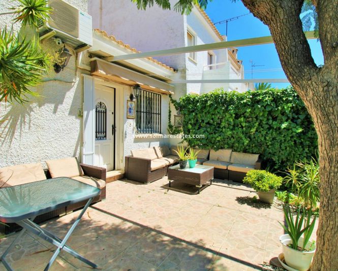 Image No.19-2 Bed Bungalow for sale