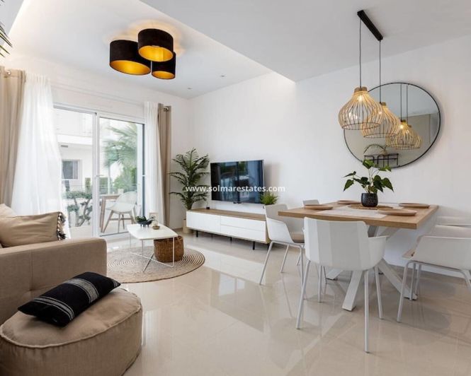 Image No.16-2 Bed Apartment for sale