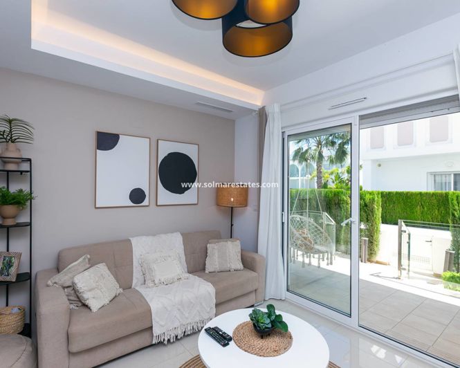 Image No.19-2 Bed Apartment for sale
