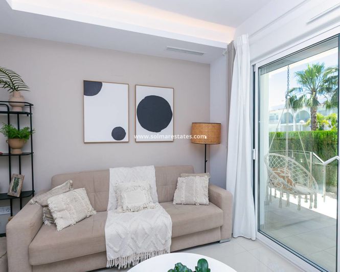Image No.20-2 Bed Apartment for sale