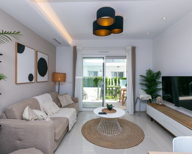 Image No.21-2 Bed Apartment for sale