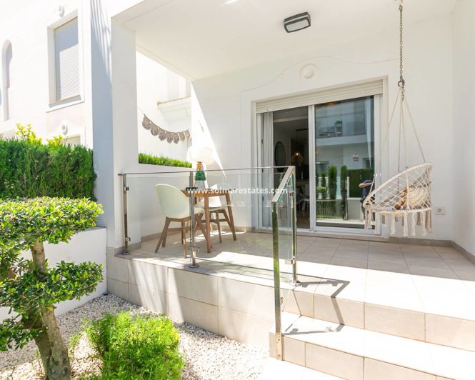 Image No.29-2 Bed Apartment for sale