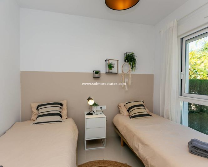 Image No.37-2 Bed Apartment for sale