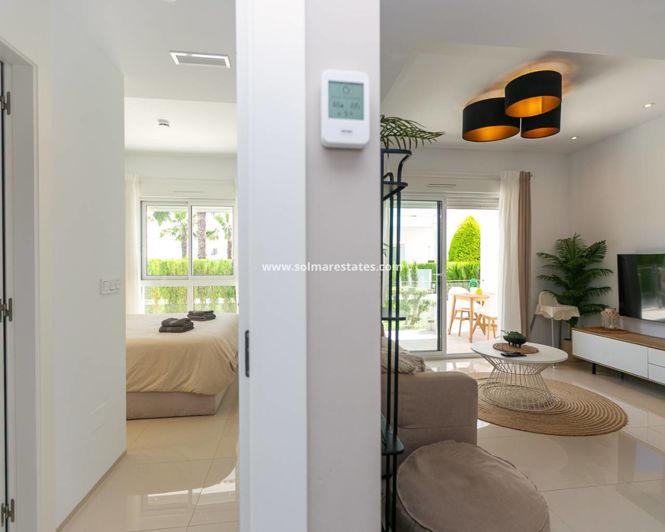 Image No.41-2 Bed Apartment for sale