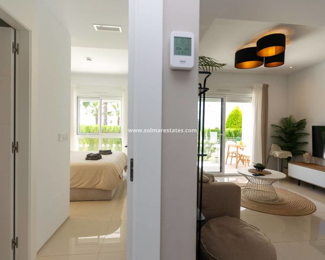 Image No.42-2 Bed Apartment for sale
