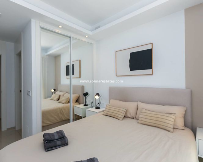 Image No.49-2 Bed Apartment for sale