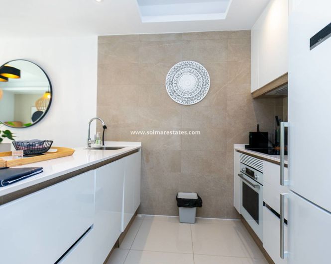 Image No.7-2 Bed Apartment for sale
