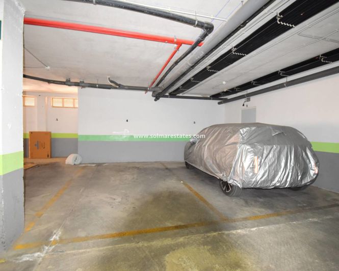 Image No.19-3 Bed Apartment for sale