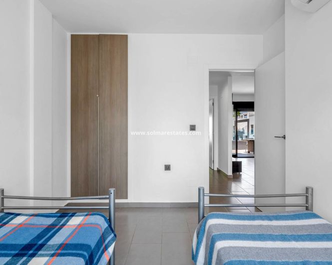 Image No.16-2 Bed Apartment for sale