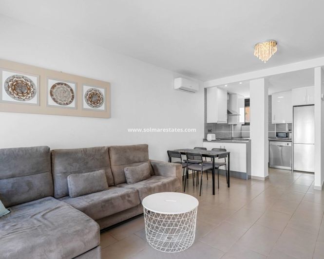Image No.6-2 Bed Apartment for sale